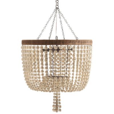 Viola Chandelier by Arteriors - Starlight Lighting USA and Canada
